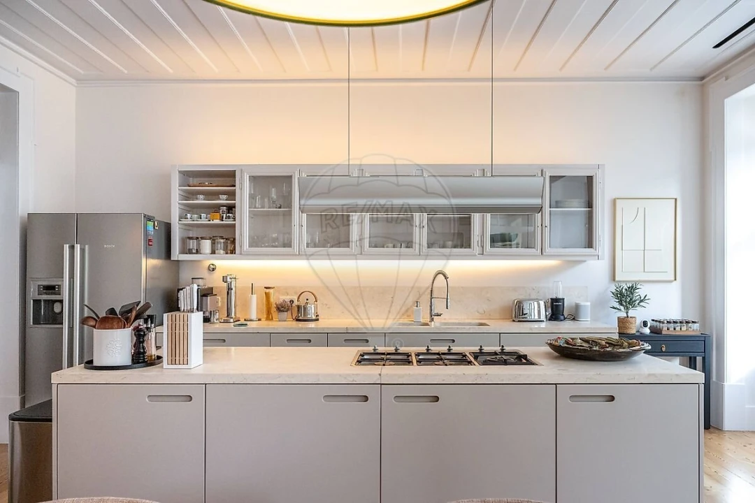 Apartamento T2 para Venda em Santa Maria Maior Foto 25