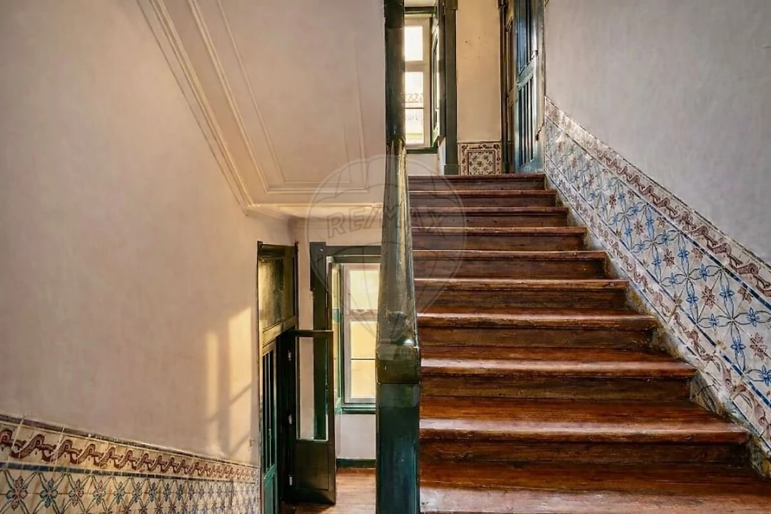 Apartamento T2 para Venda em Santa Maria Maior Foto 42