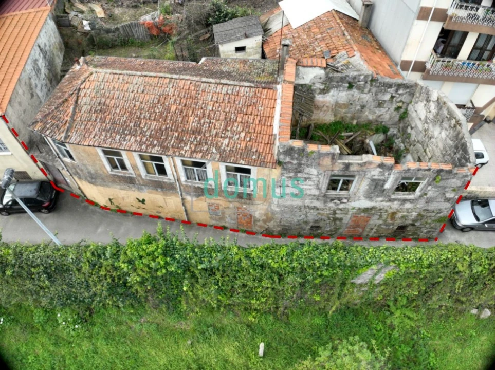 Terreno P/ Prédio para Venda em Campanhã Foto 5