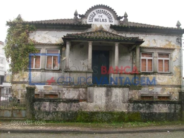 Negócio para Venda em Nelas