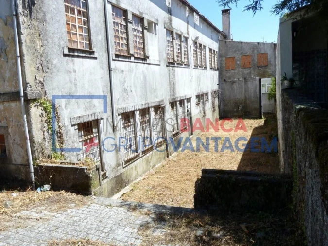 Negócio para Venda em Nelas Foto 3