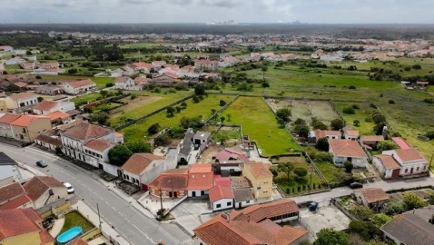 Moradia T1 para Venda em Lavos