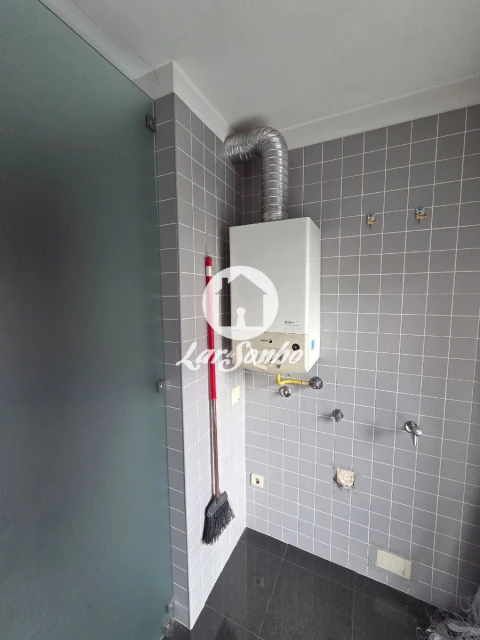 Apartamento T2 para Venda em Cidade da Maia