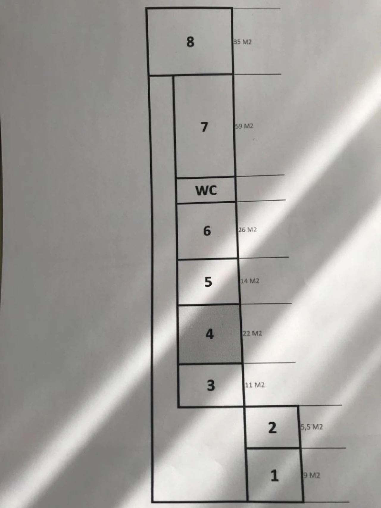 Armazém para Arrendamento em Paranhos Foto 5