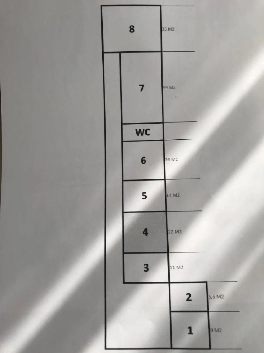 Armazém para Arrendamento em Paranhos Foto 5