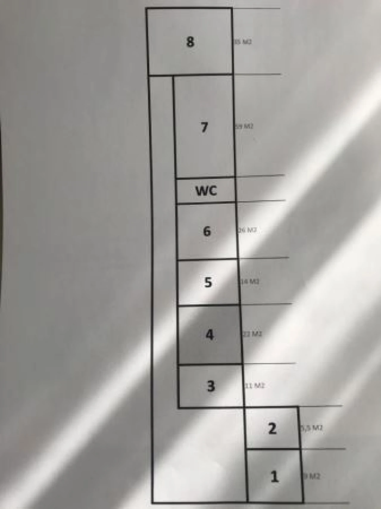Armazém para Arrendamento em Paranhos Foto 6