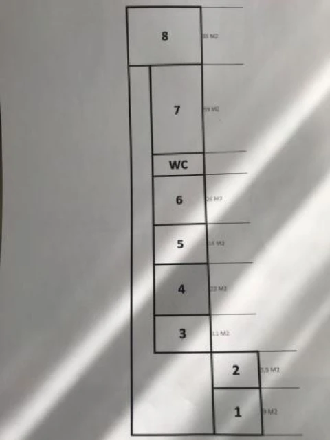 Armazém para Arrendamento em Paranhos