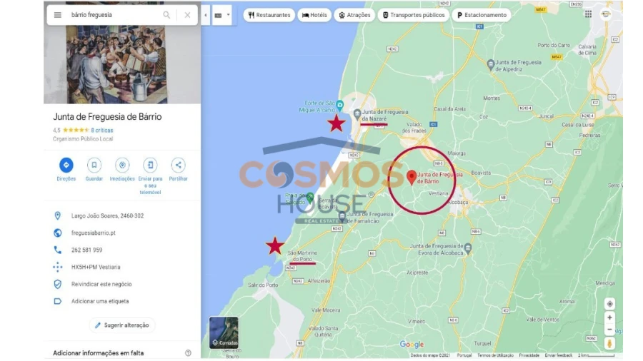 Terreno para Venda em Barrio Foto 8