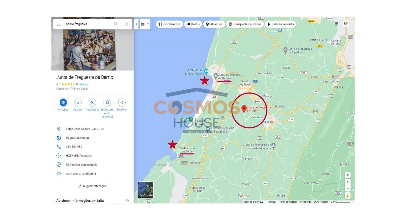 Terreno para Venda em Barrio Foto 8