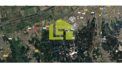 Terreno para Venda em Taveiro, Ameal e Arzila