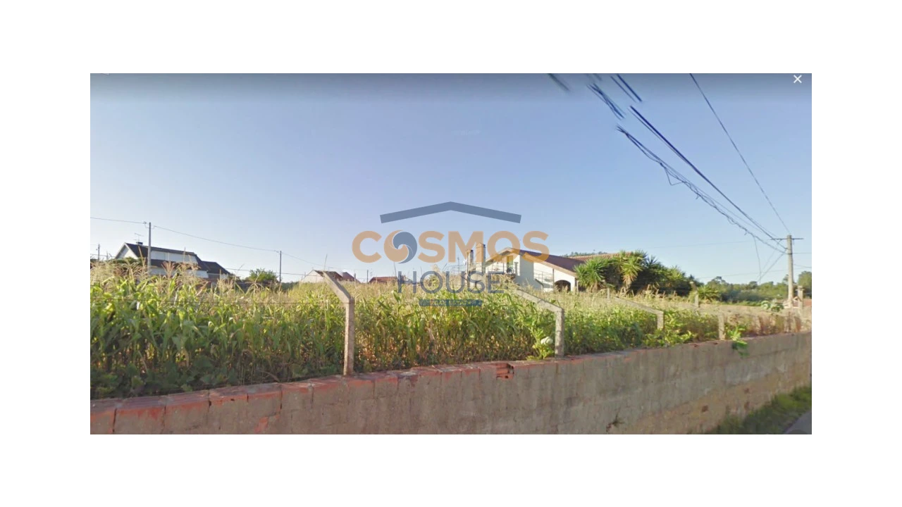 Terreno para Venda em Calvaria de Cima Foto 11