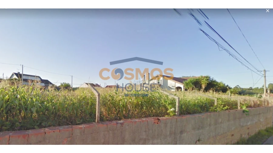 Terreno para Venda em Calvaria de Cima Foto 11