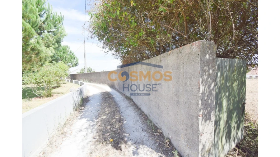 Terreno para Venda em Calvaria de Cima Foto 7