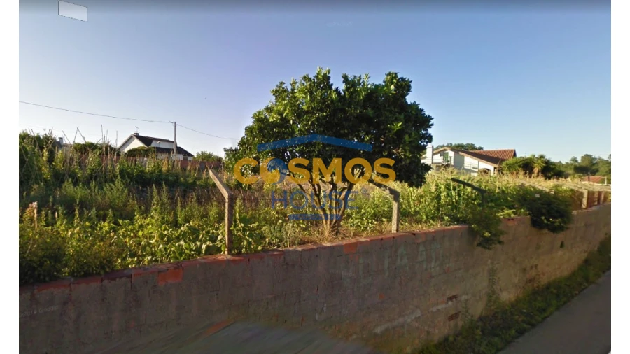 Terreno para Venda em Calvaria de Cima Foto 9