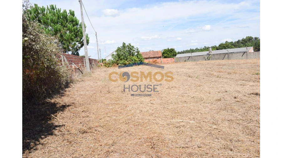 Terreno para Venda em Calvaria de Cima Foto 6
