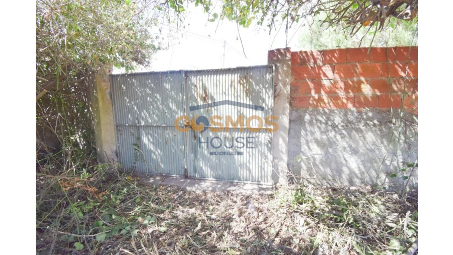 Terreno para Venda em Calvaria de Cima Foto 8