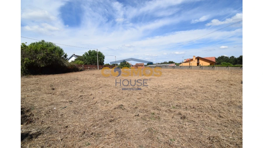 Terreno para Venda em Calvaria de Cima Foto 3
