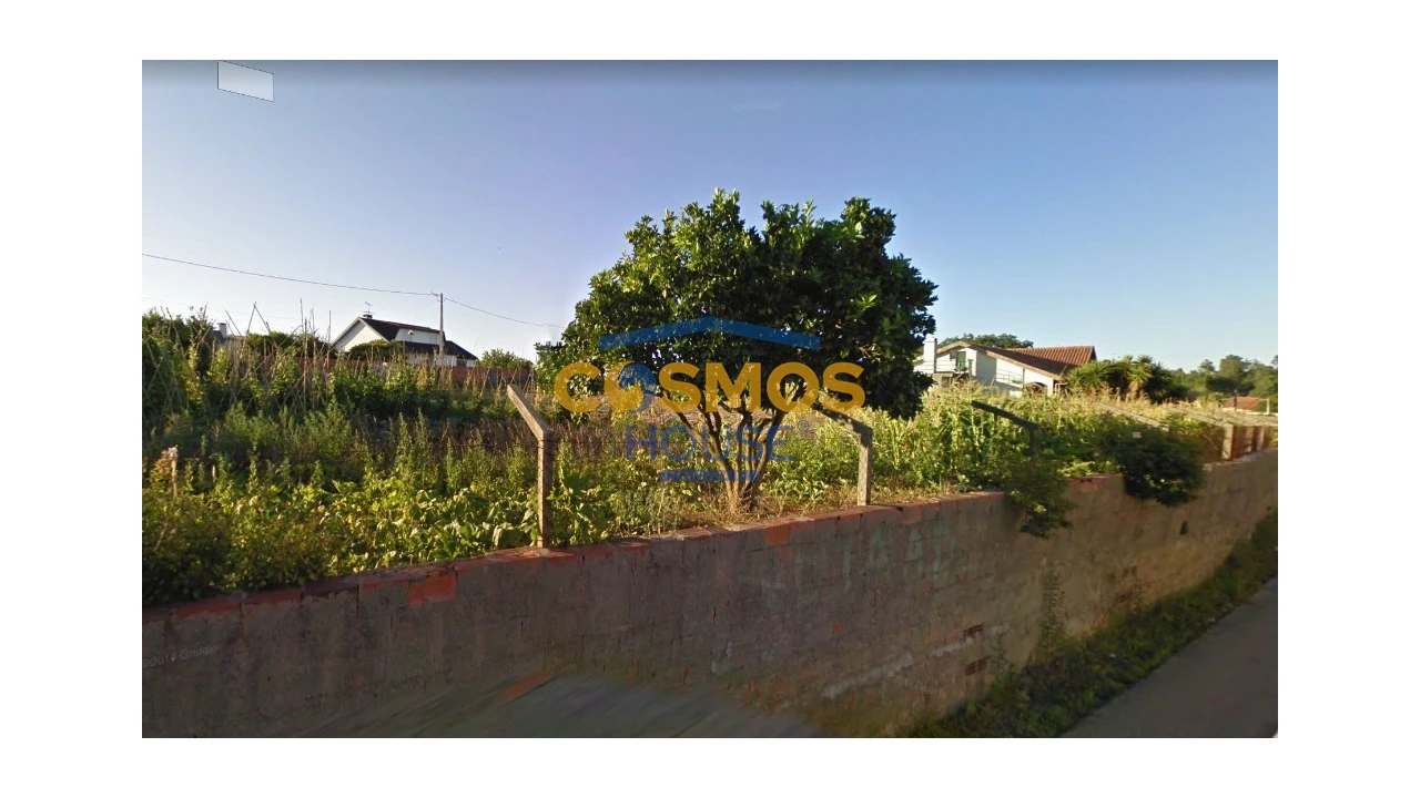 Terreno para Venda em Calvaria de Cima Foto 9