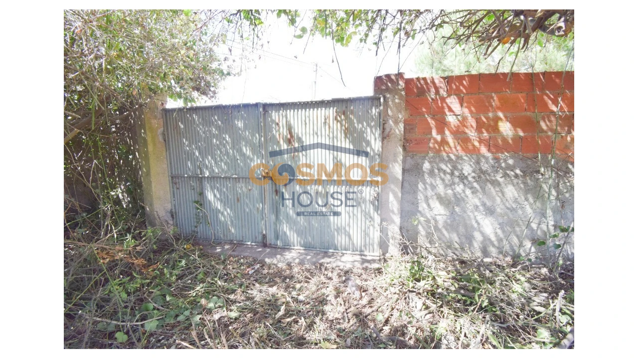 Terreno para Venda em Calvaria de Cima Foto 8