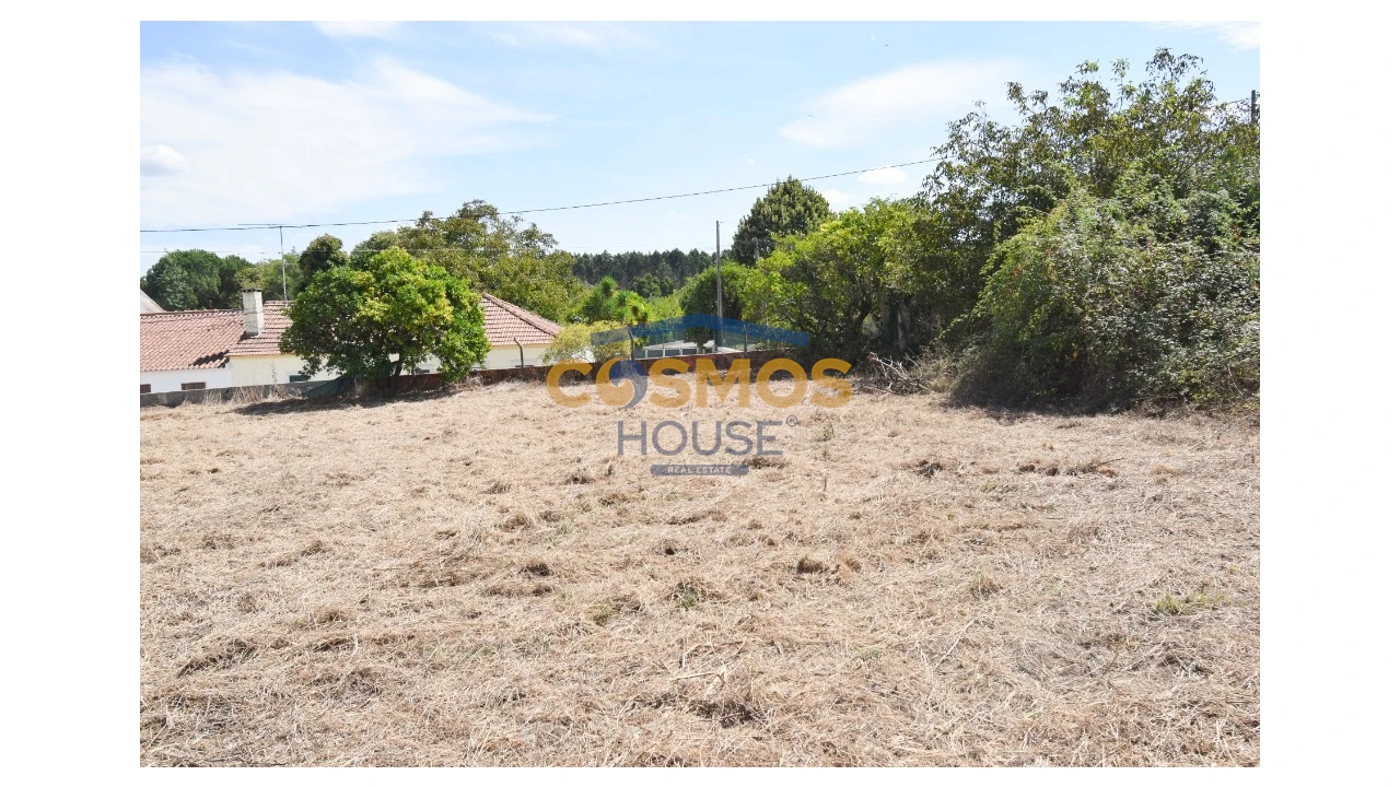 Terreno para Venda em Calvaria de Cima Foto 5