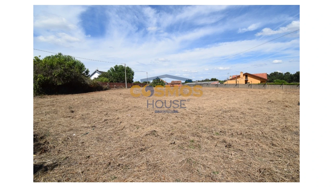 Terreno para Venda em Calvaria de Cima Foto 3