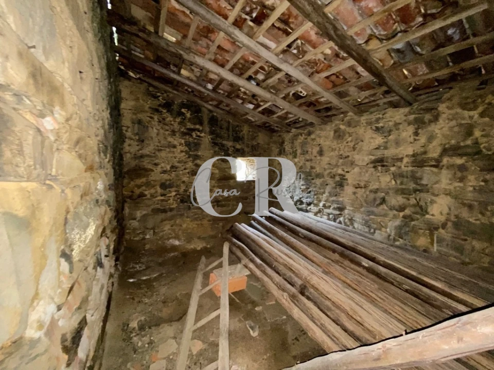 Moradia T1 para Venda em Figueiró dos Vinhos e Bairradas Foto 13