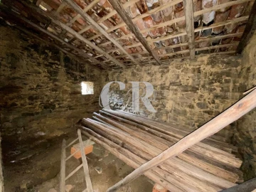 Moradia T1 para Venda em Figueiró dos Vinhos e Bairradas