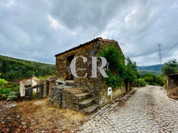 Moradia T1 para Venda em Figueiró dos Vinhos e Bairradas