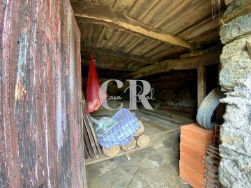 Moradia T1 para Venda em Figueiró dos Vinhos e Bairradas