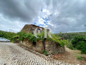 Moradia T1 para Venda em Figueiró dos Vinhos e Bairradas