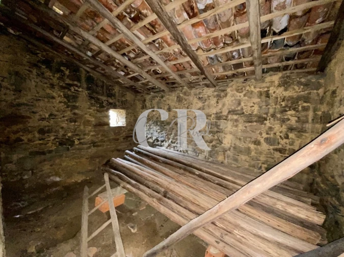 Moradia T1 para Venda em Figueiró dos Vinhos e Bairradas Foto 14