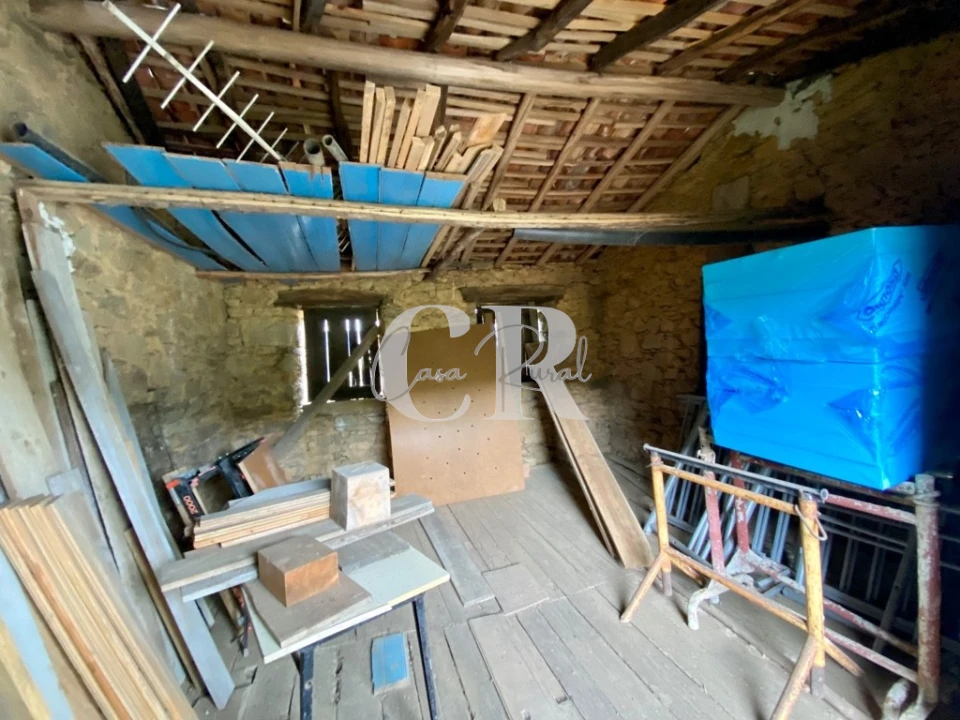 Moradia T1 para Venda em Figueiró dos Vinhos e Bairradas Foto 6