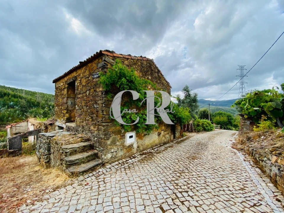 Moradia T1 para Venda em Figueiró dos Vinhos e Bairradas Foto 2