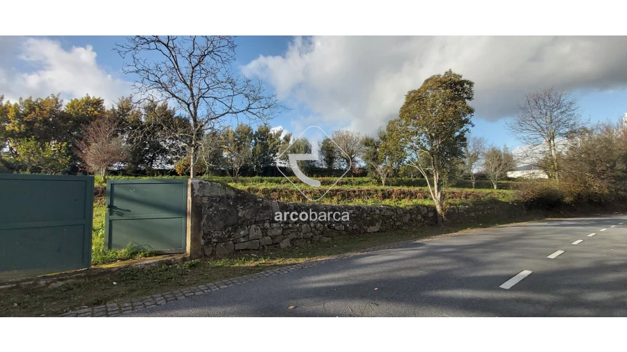 Terreno para Venda em Arca e Ponte de Lima Foto 10