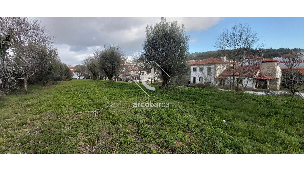 Terreno para Venda em Arca e Ponte de Lima Foto 4