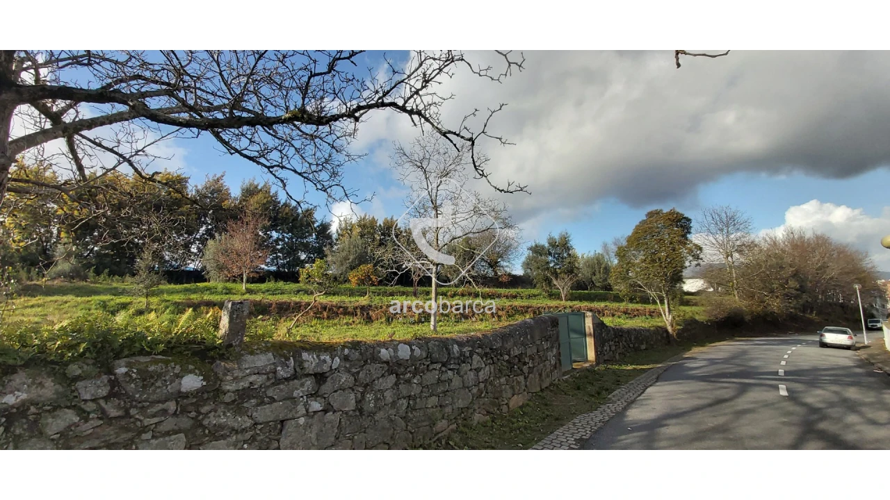 Terreno para Venda em Arca e Ponte de Lima Foto 11