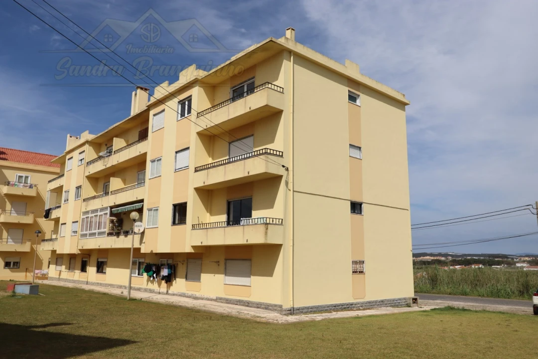 Apartamento T2 para Venda em Silveira Foto 7