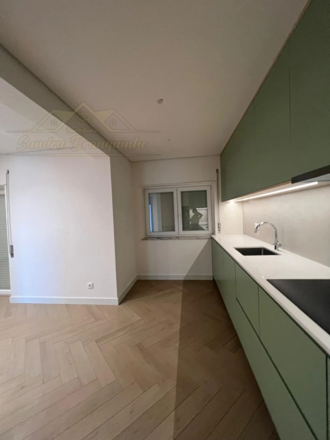 Apartamento T2 para Venda em Silveira Foto 19