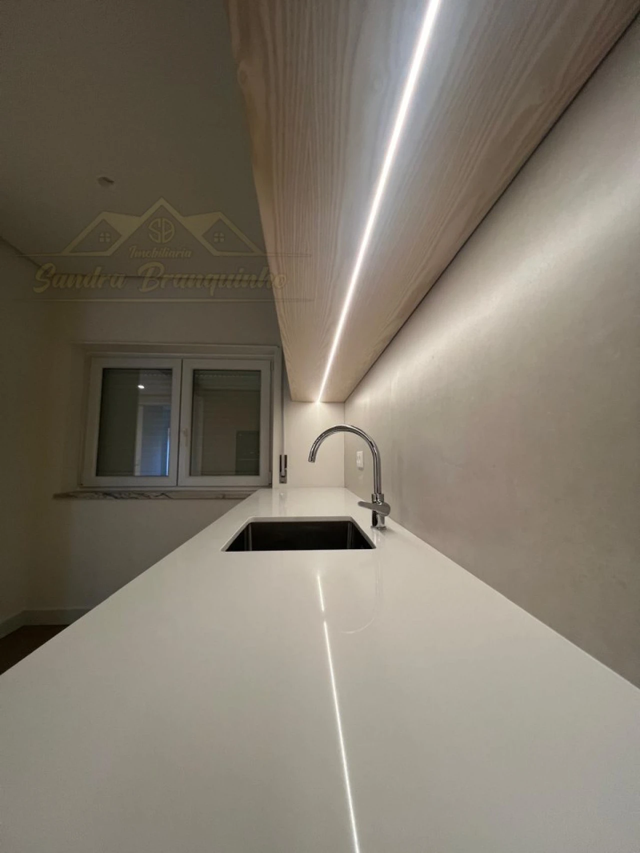Apartamento T2 para Venda em Silveira Foto 22