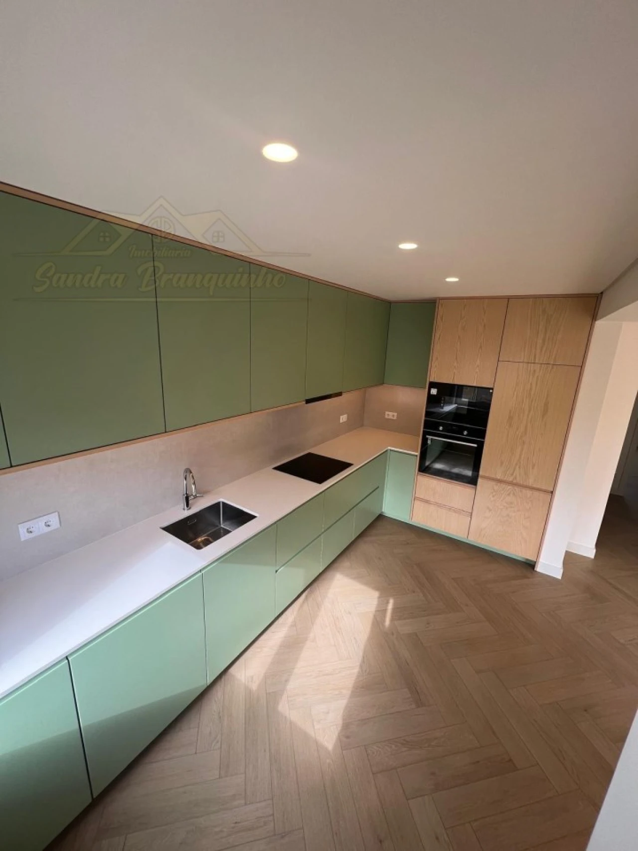 Apartamento T2 para Venda em Silveira Foto 23