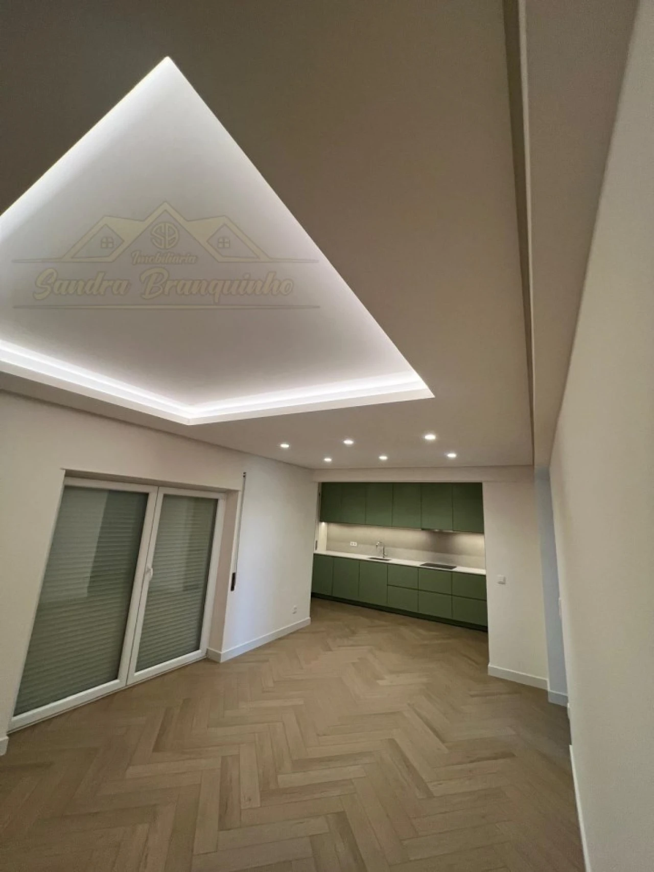 Apartamento T2 para Venda em Silveira Foto 28