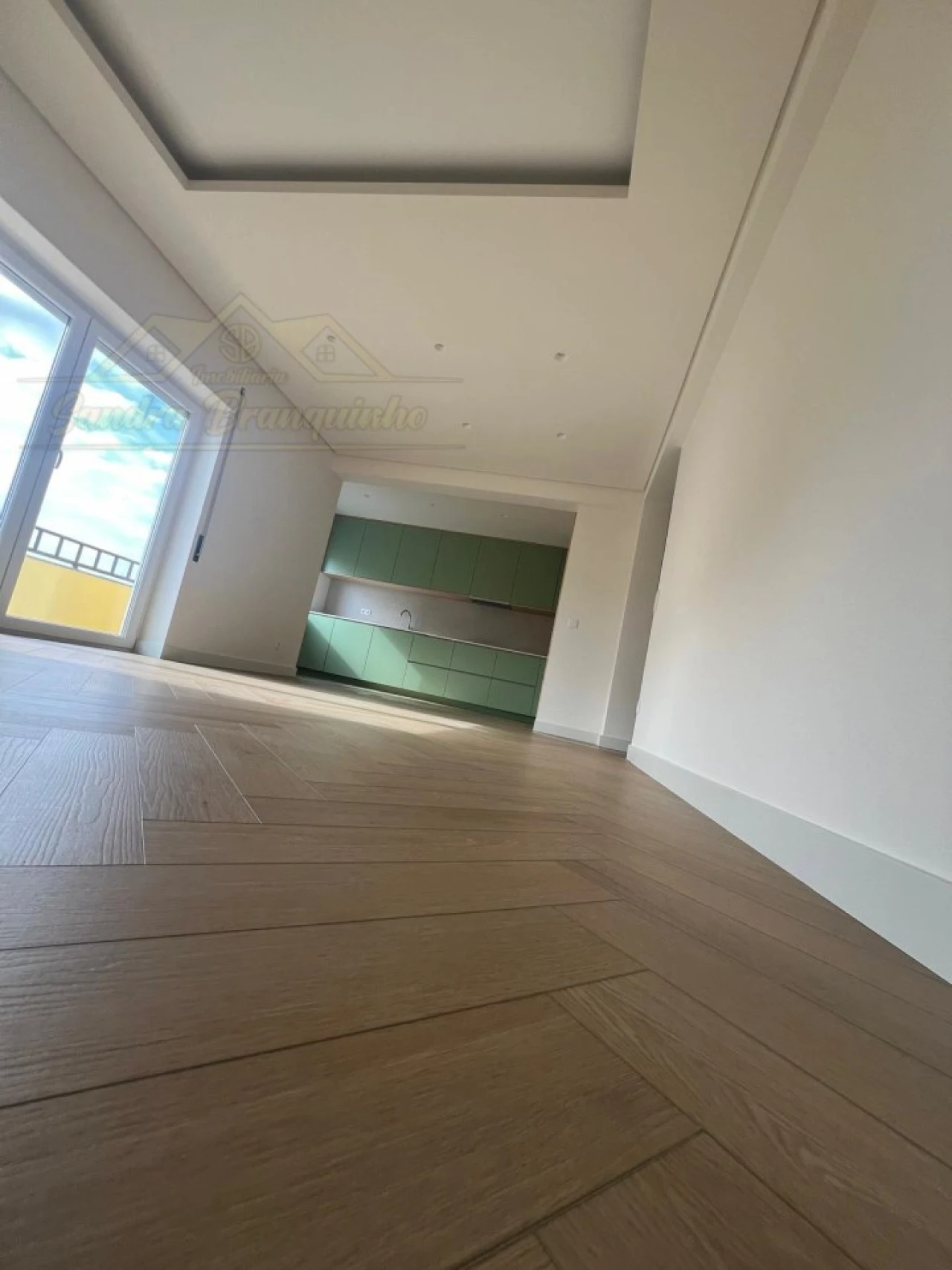 Apartamento T2 para Venda em Silveira Foto 35