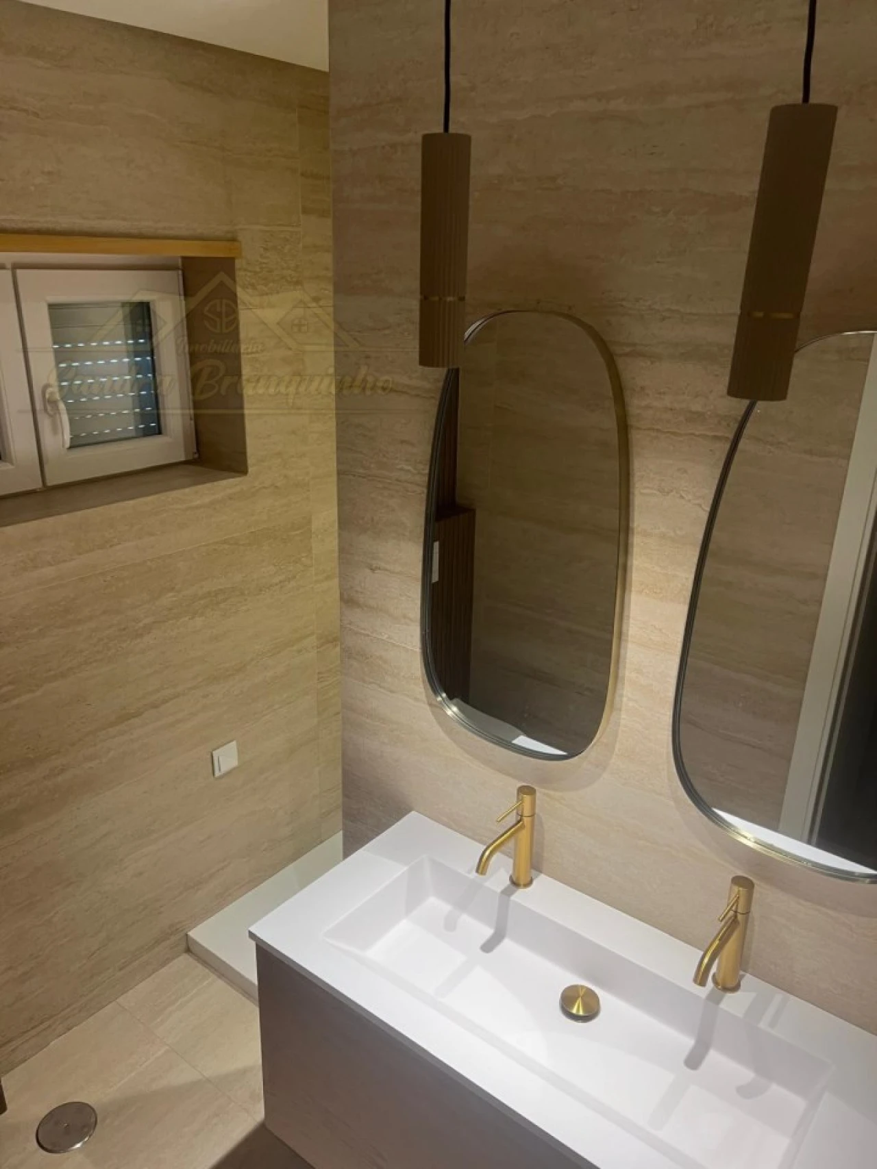 Apartamento T2 para Venda em Silveira Foto 53