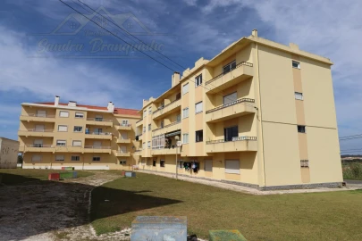Apartamento T2 para Venda em Silveira