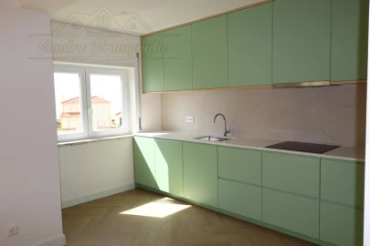 Apartamento T2 para Venda em Silveira
