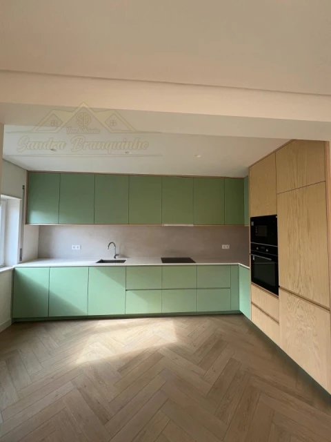 Apartamento T2 para Venda em Silveira