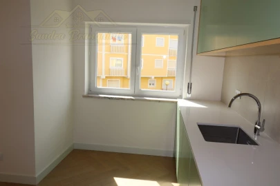 Apartamento T2 para Venda em Silveira