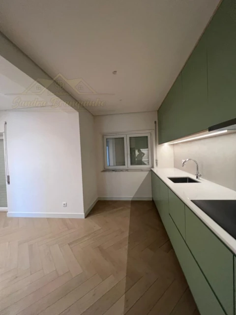 Apartamento T2 para Venda em Silveira