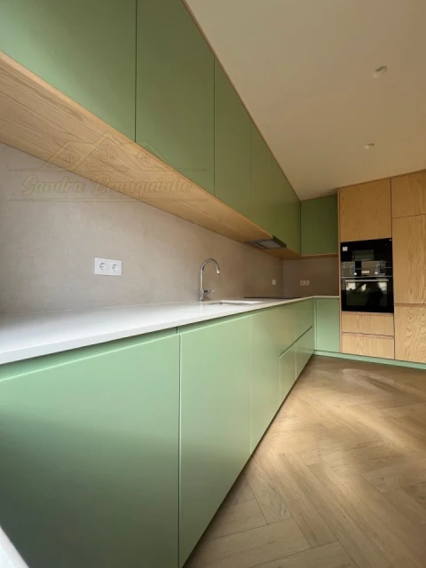 Apartamento T2 para Venda em Silveira