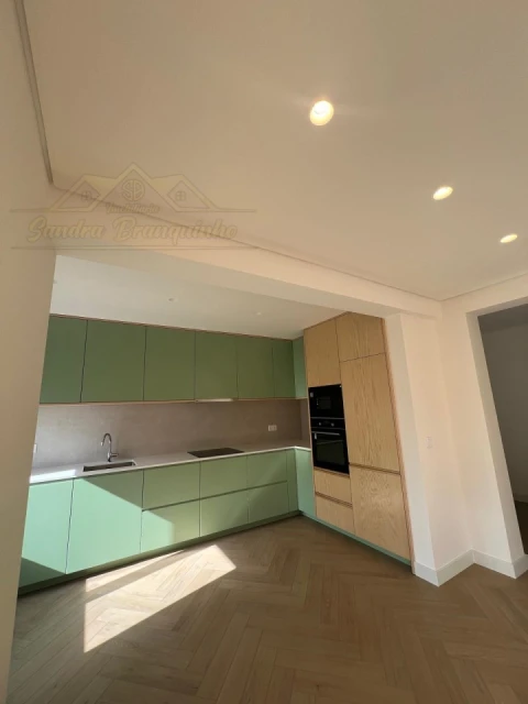 Apartamento T2 para Venda em Silveira